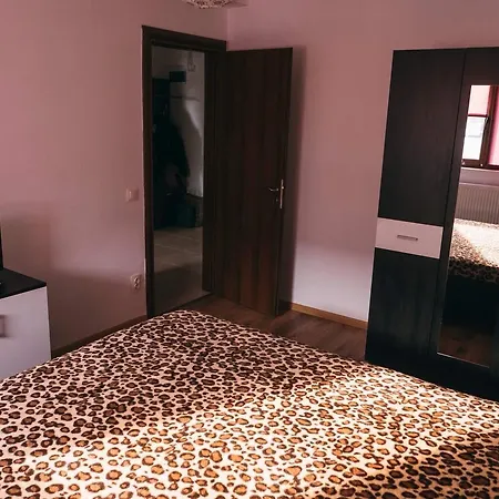 Apartament Nico
