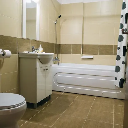 Apartament Nico * Navodari