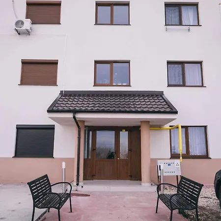 Apartament Nico * Navodari