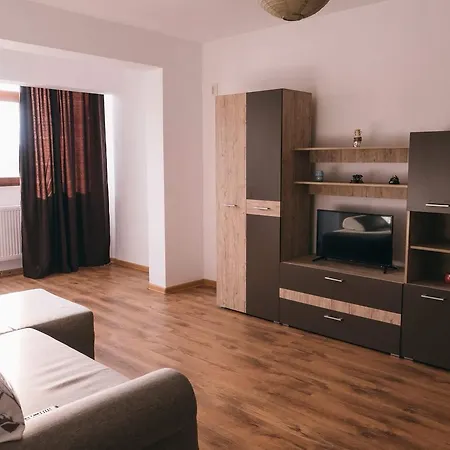 Apartament Nico Navodari