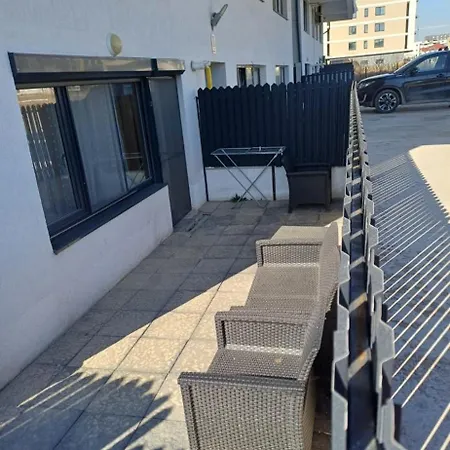 Nico Apartment
