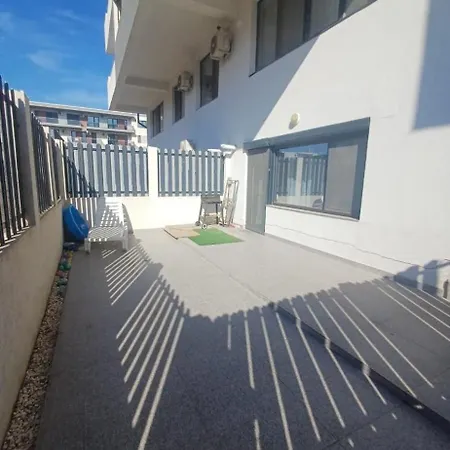 Apartment Nico Navodari
