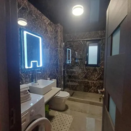 Apartment Nico Navodari